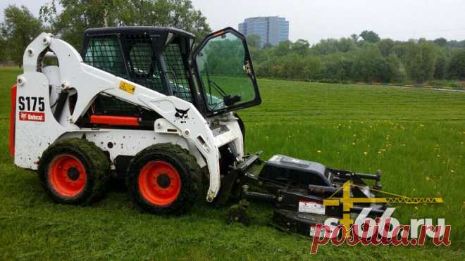 BOBCAT S175 Смена: 8 - 12 часов Эксплуатационная масса: 3725 кг Полезная мощность двигателя: 21.4 кВт Габаритные размеры: 4825/1740/2520 мм Максимальный объем ковша: 0,4-1.3 м3 Максимальная скорость: 10 км/ч Максимальная высота погрузки: 3200 мм В цену включены работа водителя, ГСМ и расходные материалы. Доставка до места назначения оплачивается отдельно. Выполняемые виды работ: Выкопаем траншею под дренаж, водопровод, газовую трубу, электрический кабель, фундамент и т.п. Выкопаем яму под септик