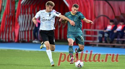 Сенсации с оговорками: «Алания» уступила «Ротору» в 1/32 финала Кубка России, «Торпедо» проиграло «Уфе» по пенальти. «Уфа» одолела «Торпедо» в серии пенальти, при этом решающую попытку реализовал вратарь гостей Олег Баклов, а «Ротор» взял верх над «Аланией» благодаря голу Ризвана Ахмедханова прямым ударом со штрафного. «Динамо» из Махачкалы сенсационно уступило «Форте», а «Динамо» из Владивостока оставило за бортом «Тюмень». Дубль Максима Турищева помог «Родине» выбить «Текстильщик», а точный…