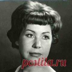 Сегодня 28 июля в 1926 году родился(ась) Инна Макарова