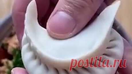 Как лепить манты Как лепить хинкали Как лепить вареники .mp4