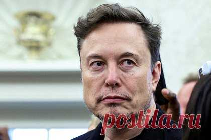 Политолог прокомментировал намек Маска на педофилию Трампа