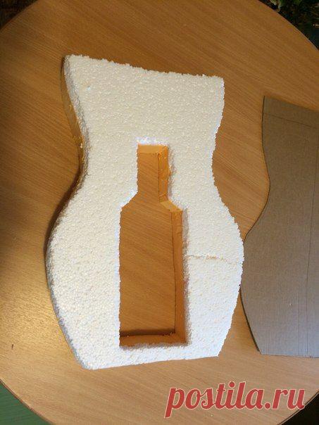 Подарок-бюстье