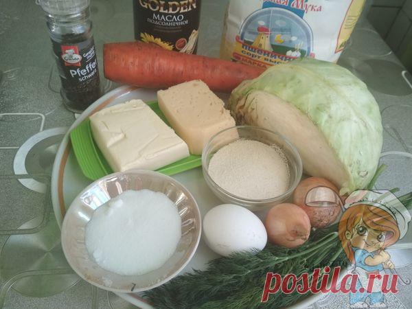 Котлеты из капусты без мяса: как накормить детей овощами