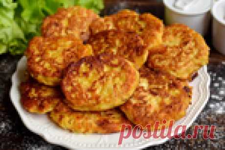 Курдраники - необычные, но вкусные и полезные котлетки