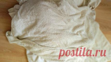 Подруга подсказала одно доступное средство, которым еще в советские времена стирали форму. Теперь вывожу сложные пятна.
Белые рубашки, воротнички, рукава очень трудно отстирываются. Пятна после стирки часто остаются. Дочь приходит из школы, форма грязная, как у трубочиста. Ее школьные блузки я …
Читай дальше на сайте. Жми подробнее ➡