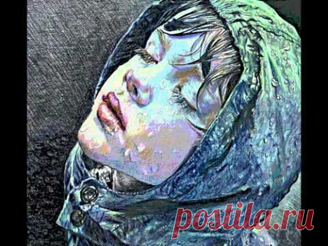 У нас в раю - Ирина Богушевская (HD)