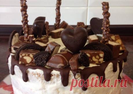 Шифоновый бисквит - пошаговый рецепт с фото. Автор рецепта НаТаша . - Cookpad