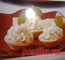 Сырное чудо