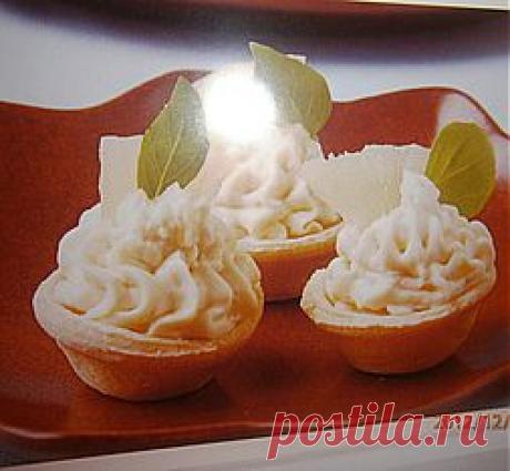 Сырное чудо