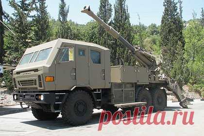 Нейтральная Молдавия получила оружие от воюющего государства