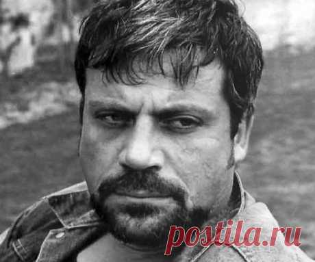 Оливер Рид