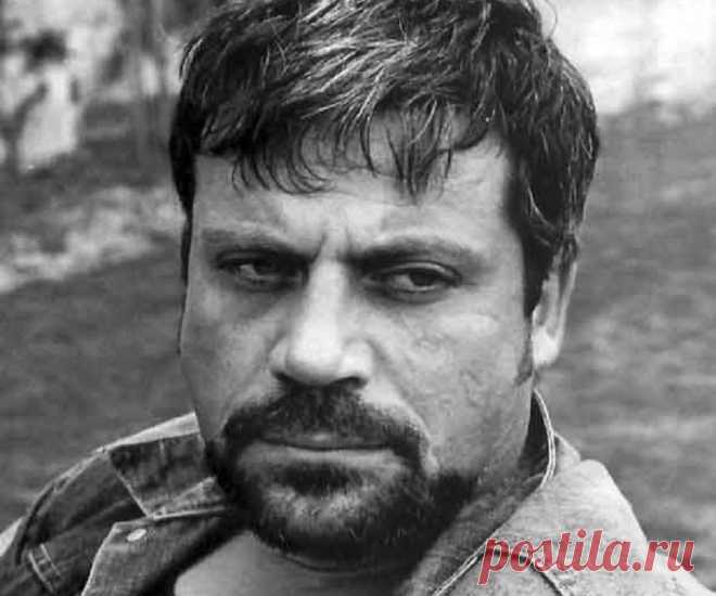 Оливер Рид
