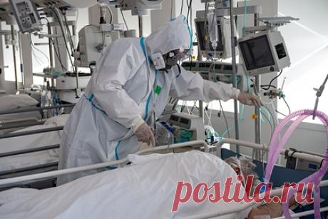 Российский врач назвал два наиболее уязвимых перед коронавирусом органа. Перед COVID-19 больше всего уязвимы мозг и легкие. Об этом заявил внештатный детский онколог-гематолог Минздрава Александр Румянцев в эфире радиостанции «Говорит Москва». Румянцев добавил, что одной из основных причин смерти от коронавирусной инфекции является поражение эндотелиев сосудов.