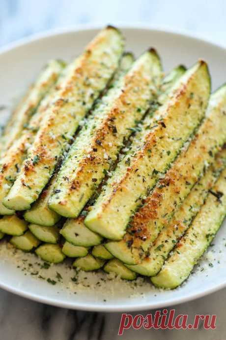 12 вкусных блюд, которые можно сделать из овощей