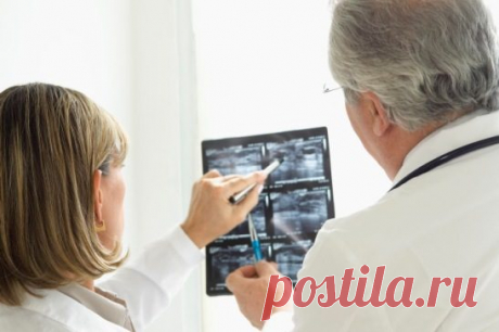 Излечение рака стало возможным даже у безнадежных пациентов! / Будьте здоровы