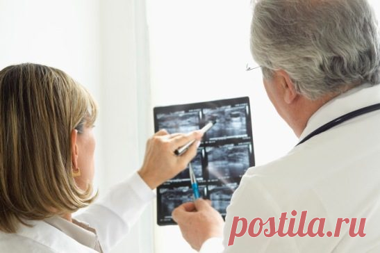 Излечение рака стало возможным даже у безнадежных пациентов! / Будьте здоровы