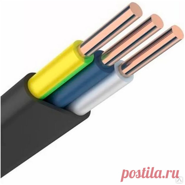 ПРОВОДКА БЕЗ ШТРОБ ВОЗМОЖНА? РАСКРЫВАЕМ СЕКРЕТ! | Кабель.РФ: всё об электрике | Яндекс Дзен