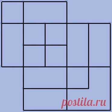 Логические задачи и головоломки