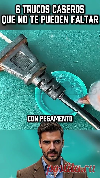 ¡El 90% de las personas no conoce estos ingeniosos trucos de reparación en casa! Aprende cómo resolver problemas comunes usando objetos que ya tienes, sin ne...