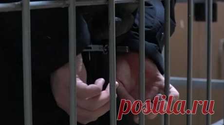 Житель Крыма получил тюремный срок за вербовку в антироссийское движение