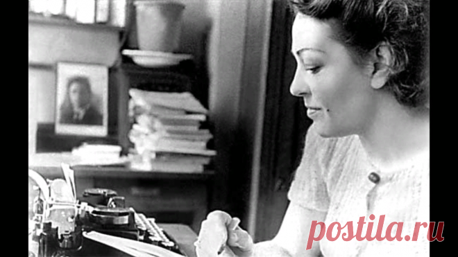 Пронзительное стихотворение Вероники Тушновой о женском одиночестве | Эстер Нуво | Яндекс Дзен