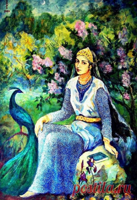 АЁЛЛАР ШЕЪРИЯТИ