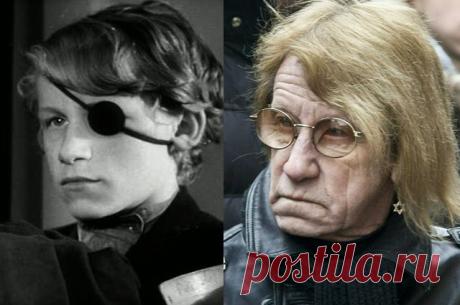 Трагедия Мамочки. Фортуна и чёрная полоса актёра Александра Кавалерова | Персона | Культура | Аргументы и Факты