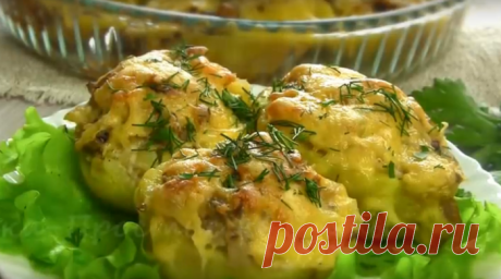 Горячее блюдо из 90-ых