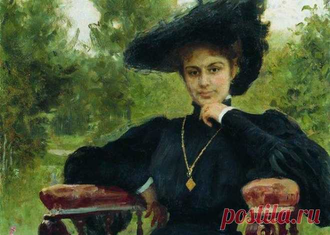 Мария Андреева – красавица-актриса, которую любили промышленник Морозов и писатель Горький | Краше Всех