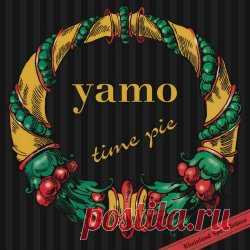 Yamo - Time Pie (Expanded Edition) (2025) Artist: Yamo Album: Time Pie (Expanded Edition) Year: 2025 Country: Germany Style: Electronic, Synthpop