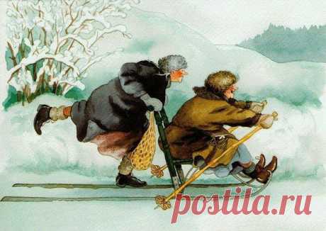 Новости