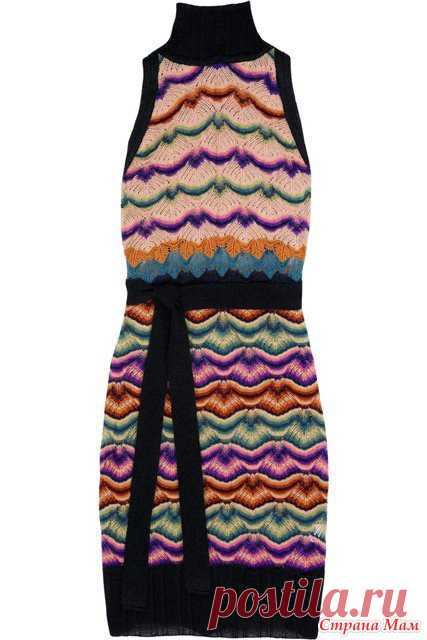 Узоры Missoni - часть II (узоры 