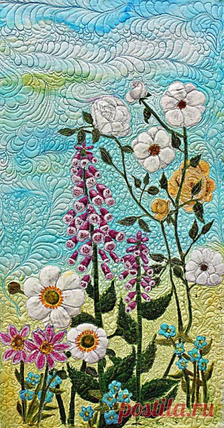 красивые | &quot;Одеяло&quot; у Удовольствия