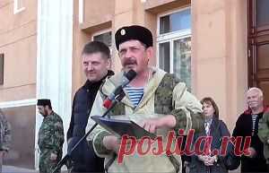 Не сорвать ли чёрну шапку с этой буйной головы??