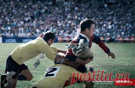 Будьте образцом для подражания. Делайте спорт красивым. / Занимательная реклама