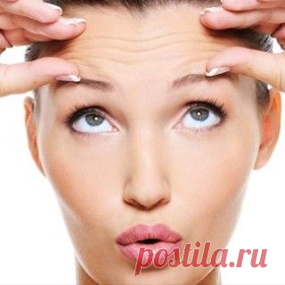 Ботокс в домашних условиях