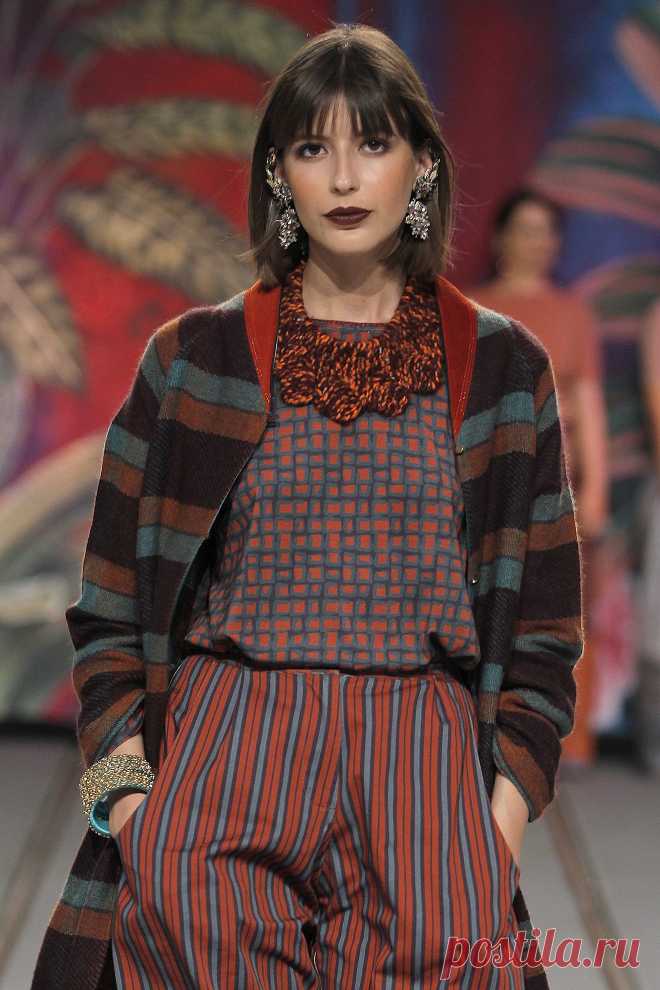 FW19 Merging - Traces of Me