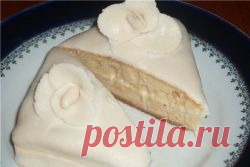 Мастика из сгущенки