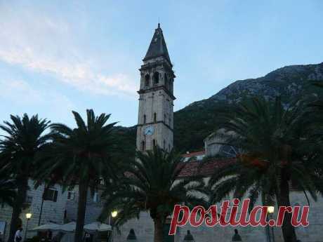 Perast