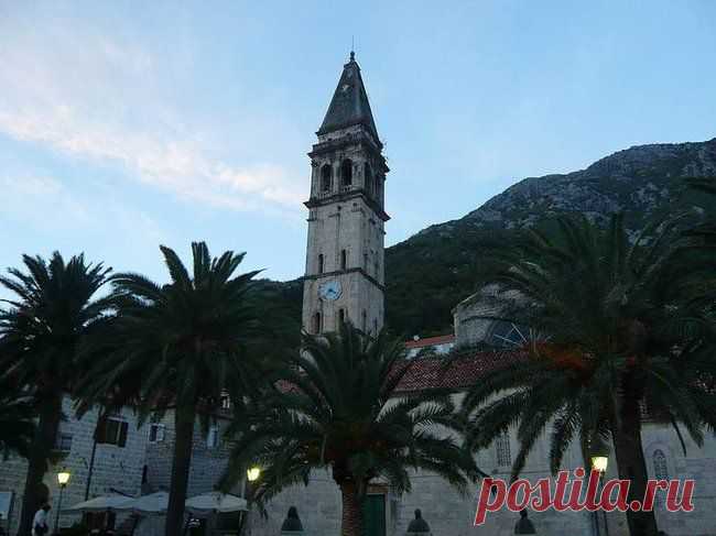 Perast