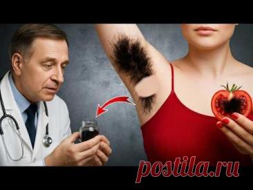 Хватит бриться! Как навсегда убрать волосы на лице, теле и в интимной зоне