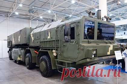 Россия отбросила назад ракетную программу Украины с помощью одного действия