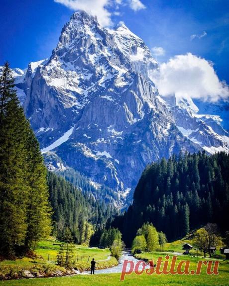 ღШвейцария