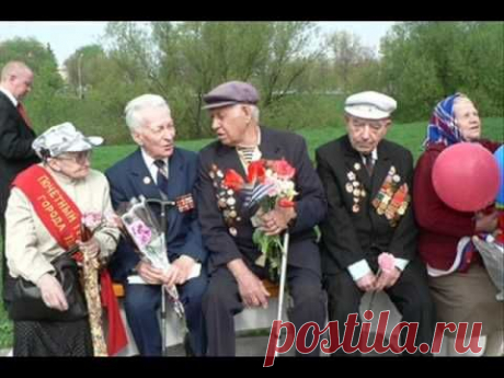 ВСТРЕЧА ДРУЗЕЙ 0001 - YouTube