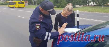 Теперь одного только протокола ГИБДД для наказания водителя недостаточно До недавнего времени, если доказательств не хватало, то суд вставал на сторону инспектора ГИБДД, т.к. нет оснований не доверять сотруднику полиции, но теперь одного только протокола ГИБДД для наказания водителя недостаточно.