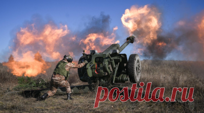 ВС России поразили железнодорожный эшелон с бронетехникой ВСУ. В Минобороны России заявили, что российские войска поразили железнодорожный эшелон с бронетехникой ВСУ. Читать далее