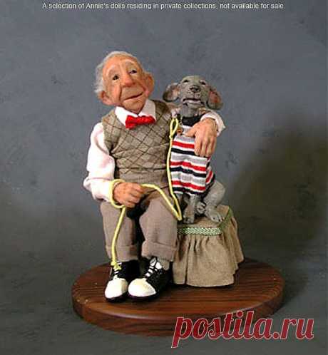 куклы