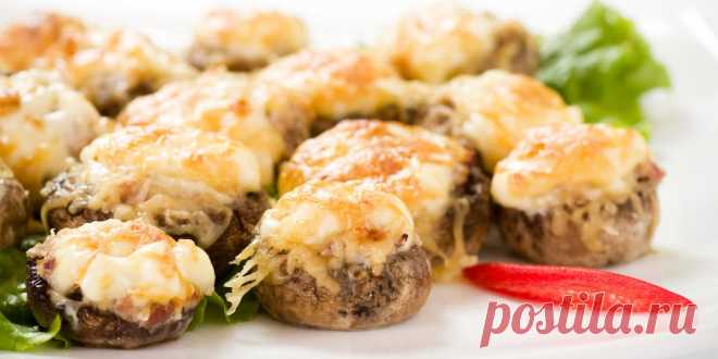 Мясные закуски