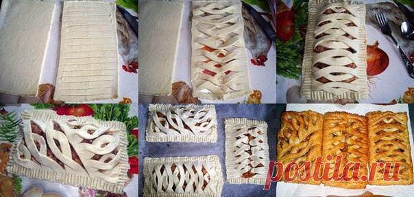 • Вкусные рецепты • Кулинария