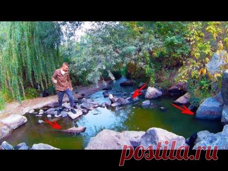 ОГО!!! ВОТ ЭТО НАХОДКА!!! - YouTube